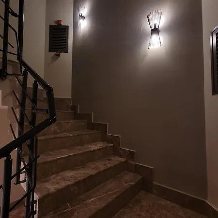 Diker Port 3 Appartement *