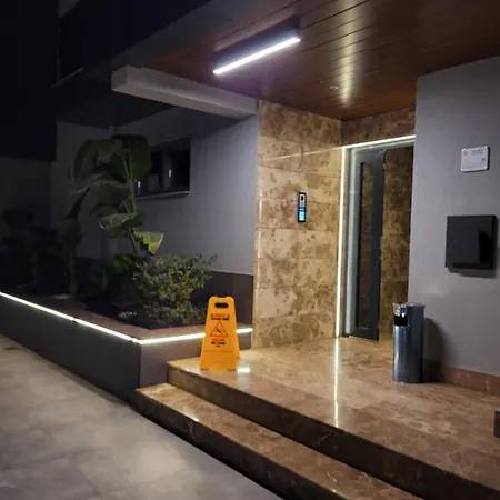 Diker Port 3 Appartement