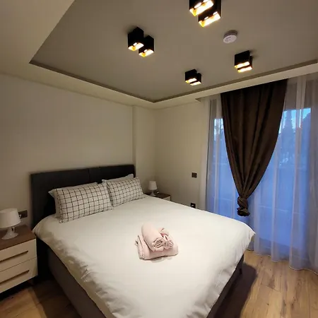 Appartement Diker Port 3